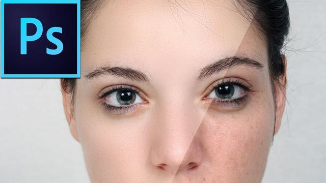 How to Master Frequency Separation Retouching in Photoshop How to Master Frequency Separation Retouching in Photoshop