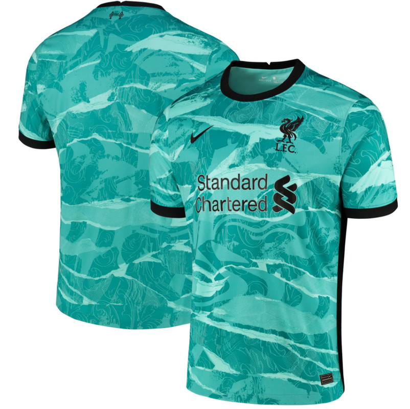 liverpool away 2021