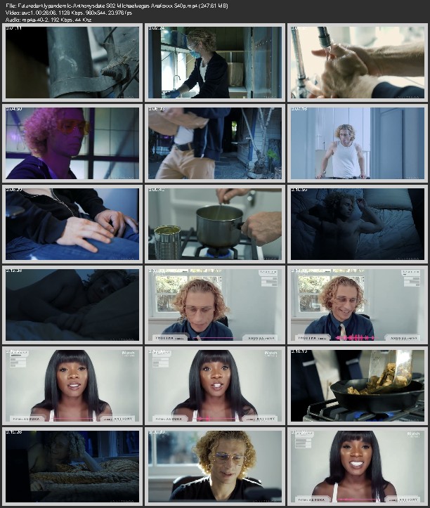 Futuredarklypandemic Anthonysdate S02 Michaelvegas Anafoxxx 540p