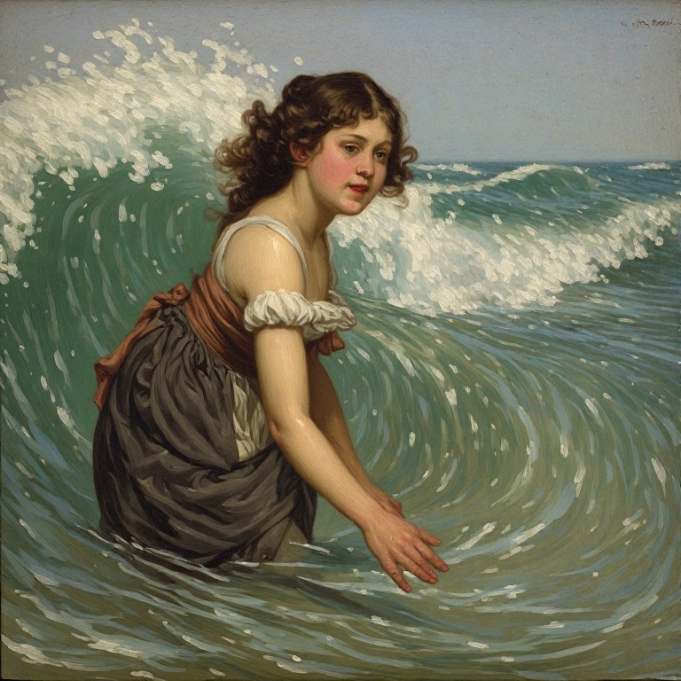 Leon-Auguste-Perrey-1841-1900