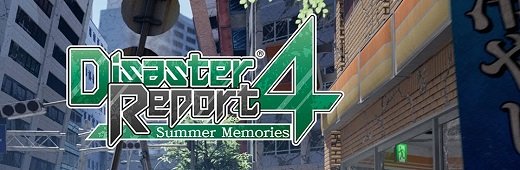 Disaster Report 4 Summer Memories DLC Pack-CODEX