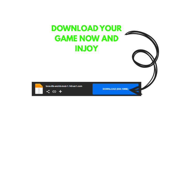 Step 4 — Download unlocked