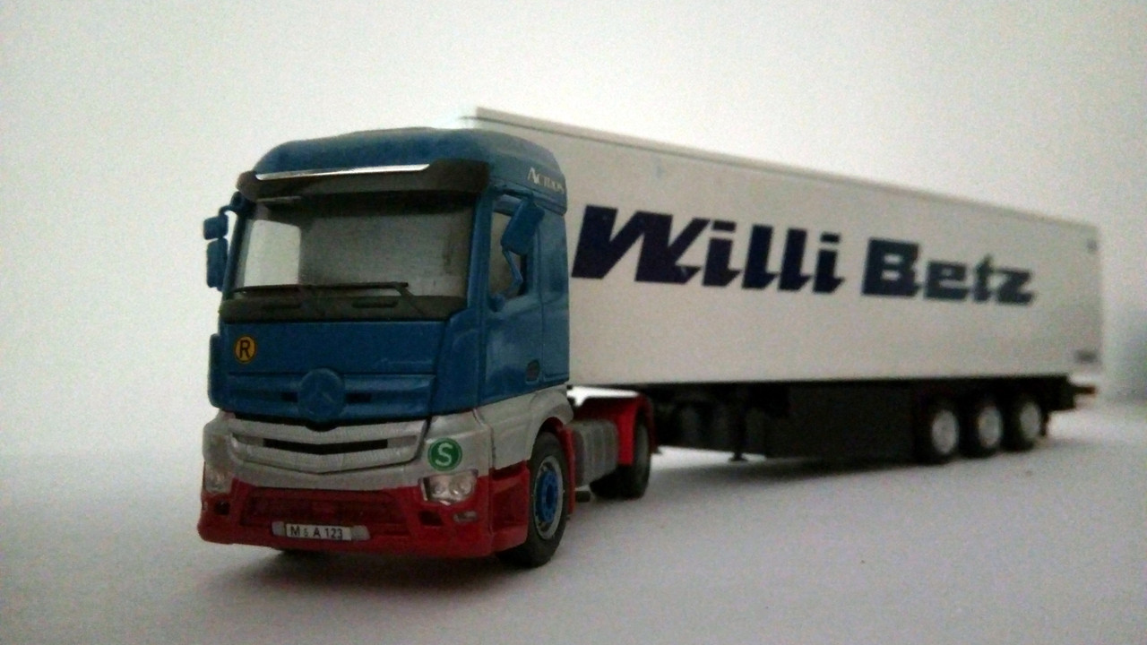 Macht (6785)