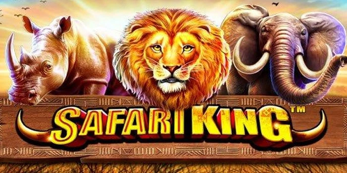 Trik Terbukti Slot Safari King Agar Bonus Melimpah