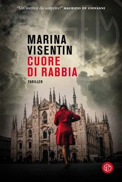 Marina Visentin – Cuore di rabbia (2021)