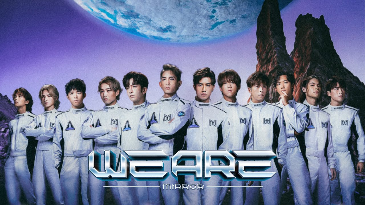 Miembros de Mirror: Todo sobre los integrantes