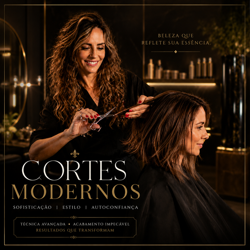Corte Moderno