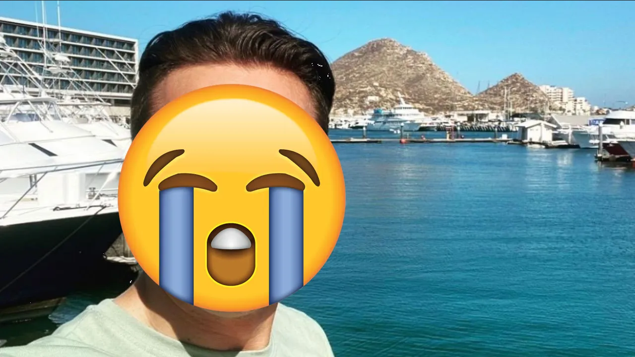 Tras años con terrible enfermedad, joven conductor pierde la vida