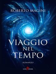 Roberto Magini – Viaggio nel tempo (2026)