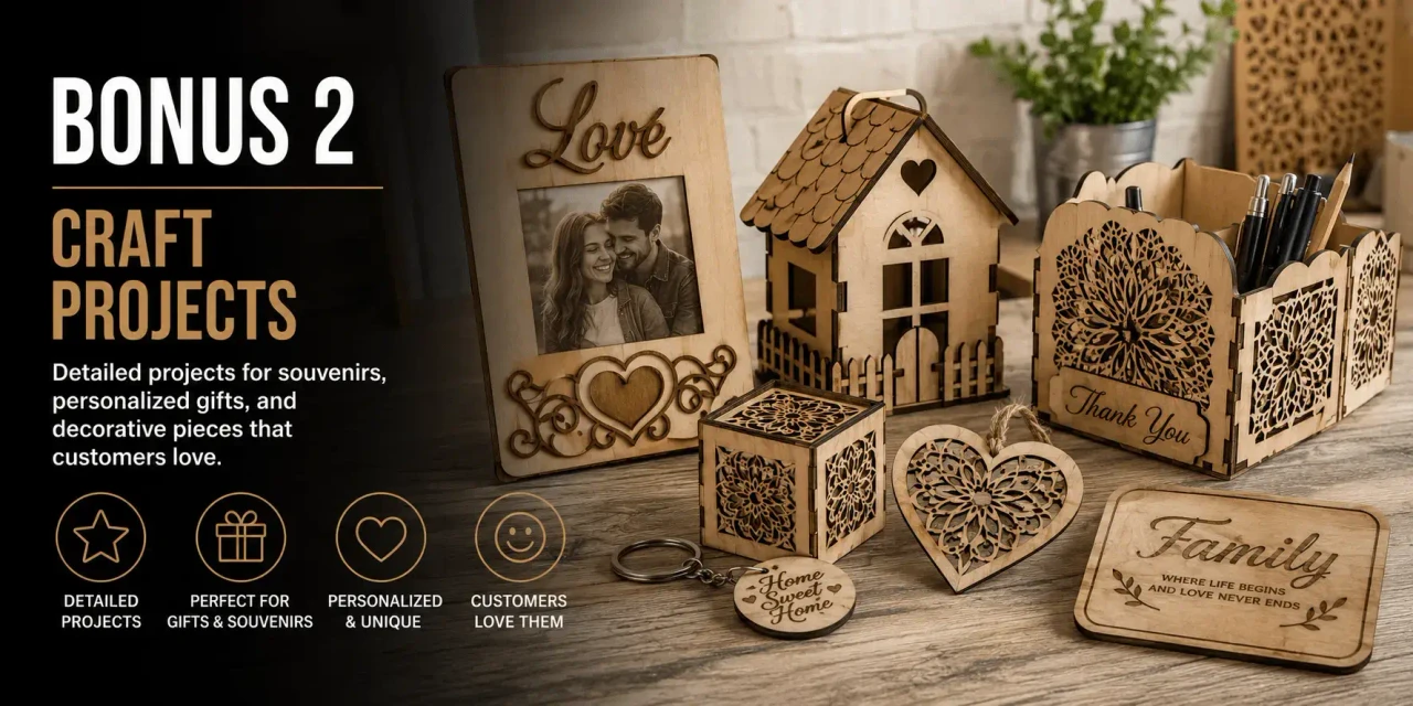 Craft Projects