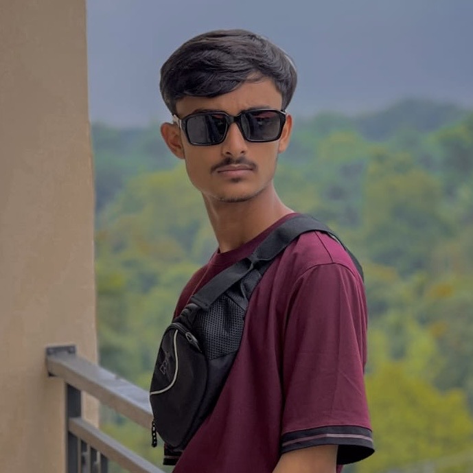 Anayethullah Mahi