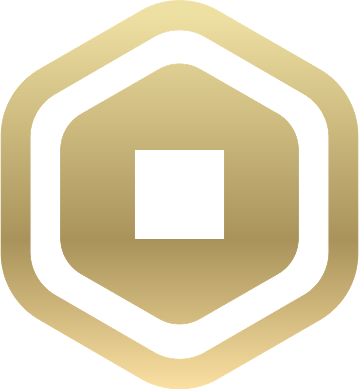 Robux Gold