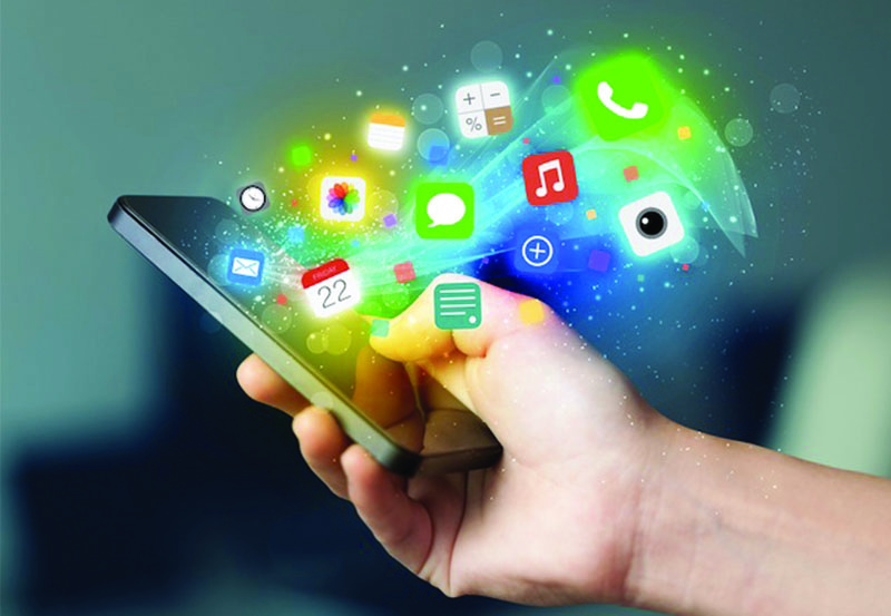 Mobile Application Development