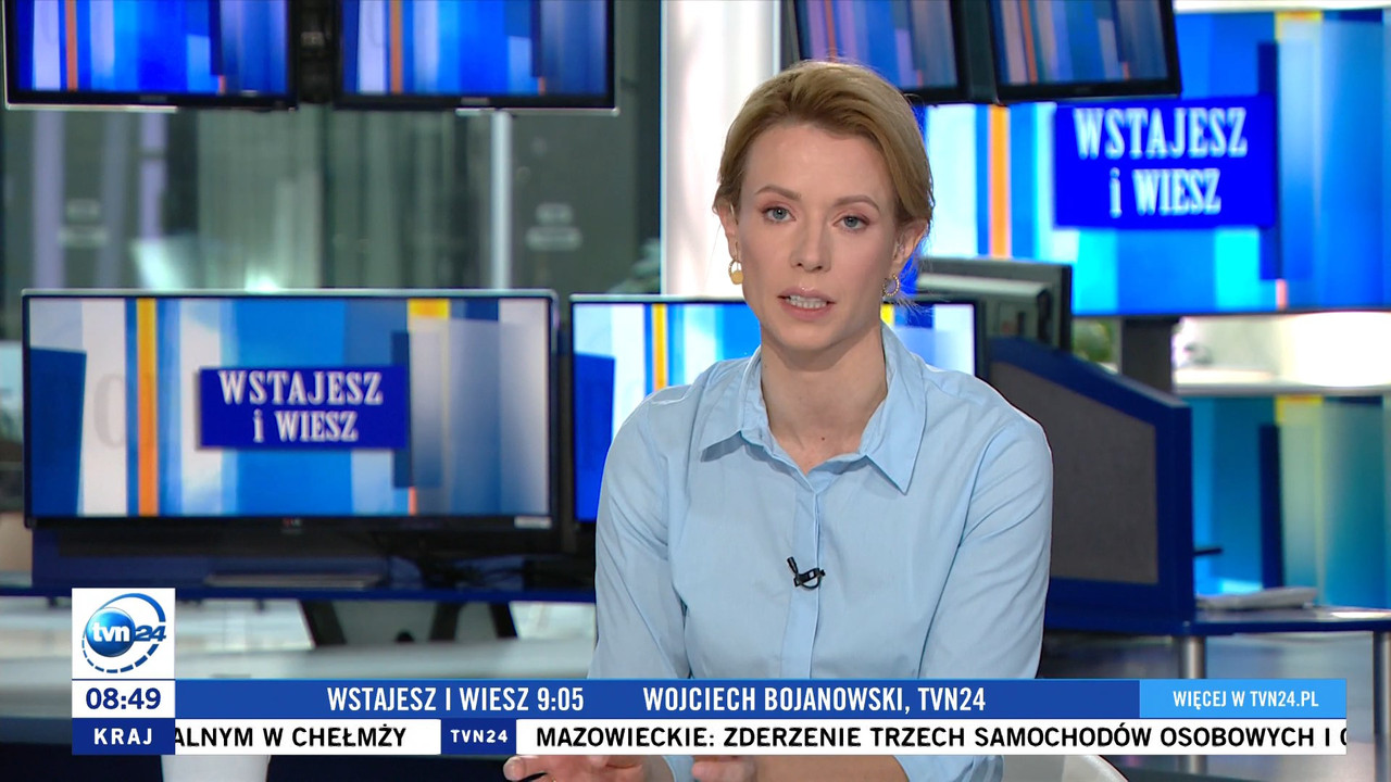 11 08 2023 justyna sieklucka tvn24 10