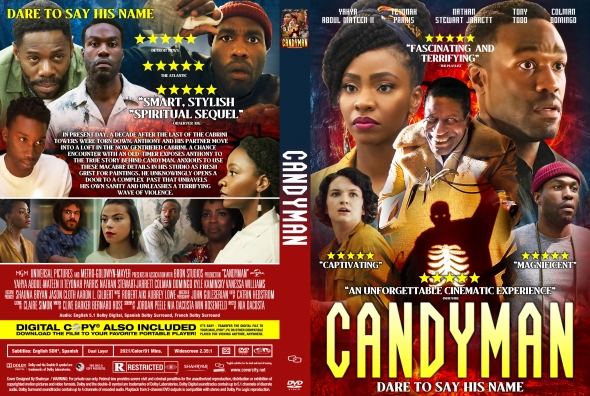 Candyman (2021) PLSUBBED.480p.AMZN.WEB-DL.XViD.AC3-R22 / Napisy PL Candyman (2021) PLSUBBED.480p.AMZN.WEB-DL.XViD.AC3-R22 / Napisy PL