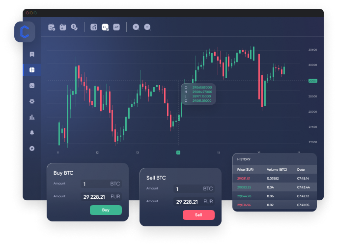 card image Эволюция криптовалютных интерфейсов: как меняются UX и UI криптобирж