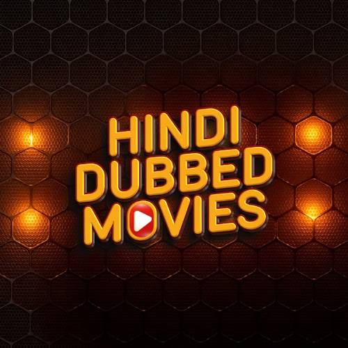 Hindi Dubbed logo