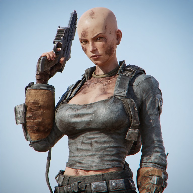 Mad-Max-World-bald-dirty-Furios-(18)