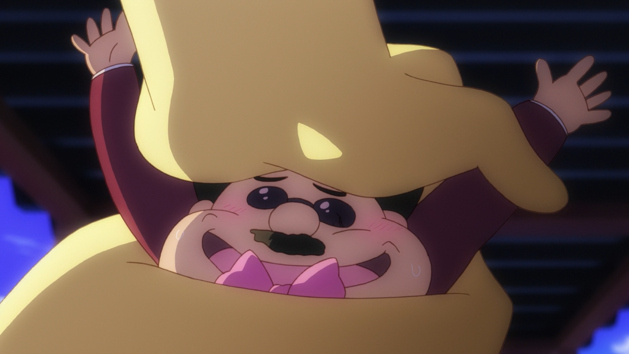 [Doki-Chihiro] Motto To LOVE-Ru - 01 (1920x1080 h264 BD FLAC) [8