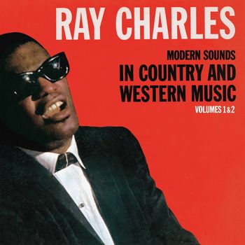 Modern Sounds In Country And Western Music Vol 1 & 2 (2009) [2019 Reissue]