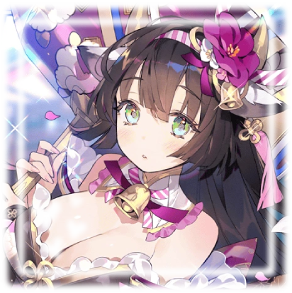 Daikokuten - Valkyrie Crusade Daikokuten - Valkyrie Crusade