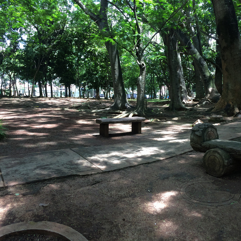 Taman Kota 1