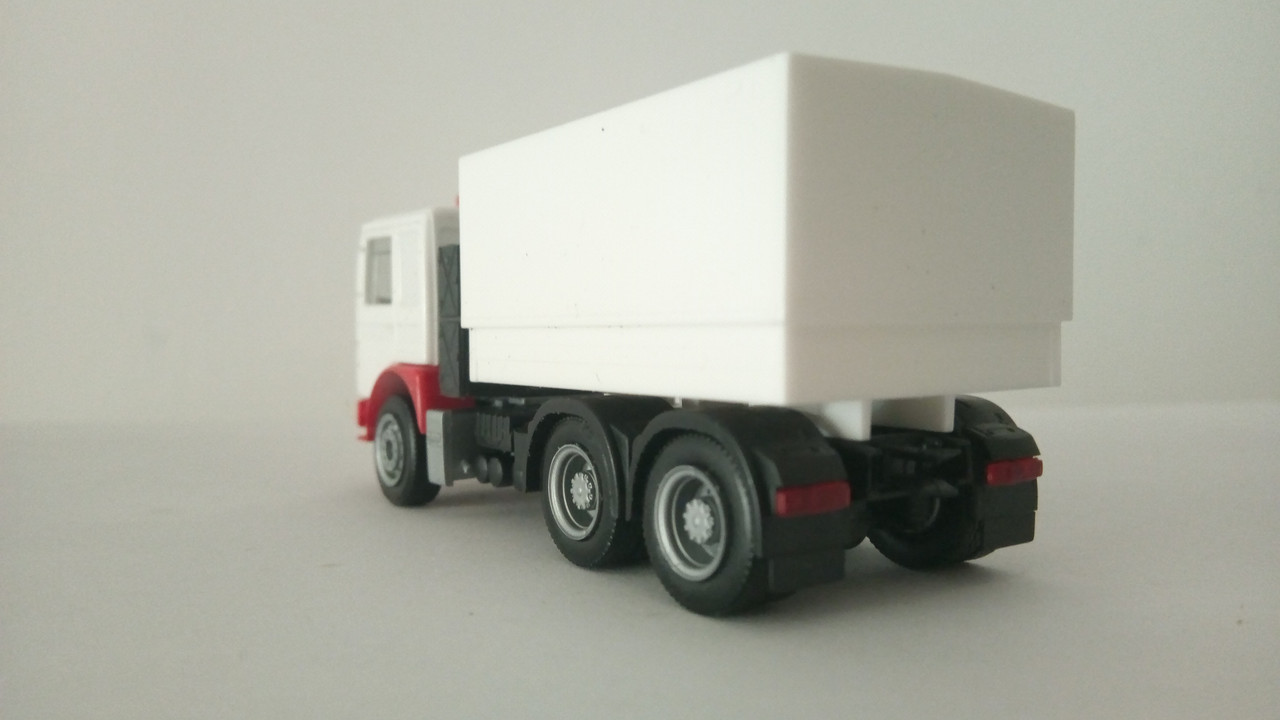 Mache (9245)