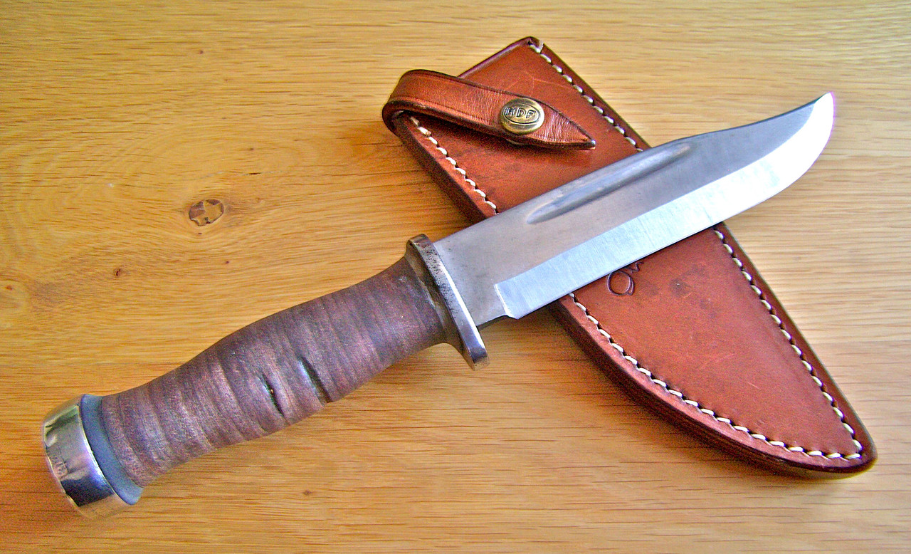 Cattaraugus 225Q modified - 2