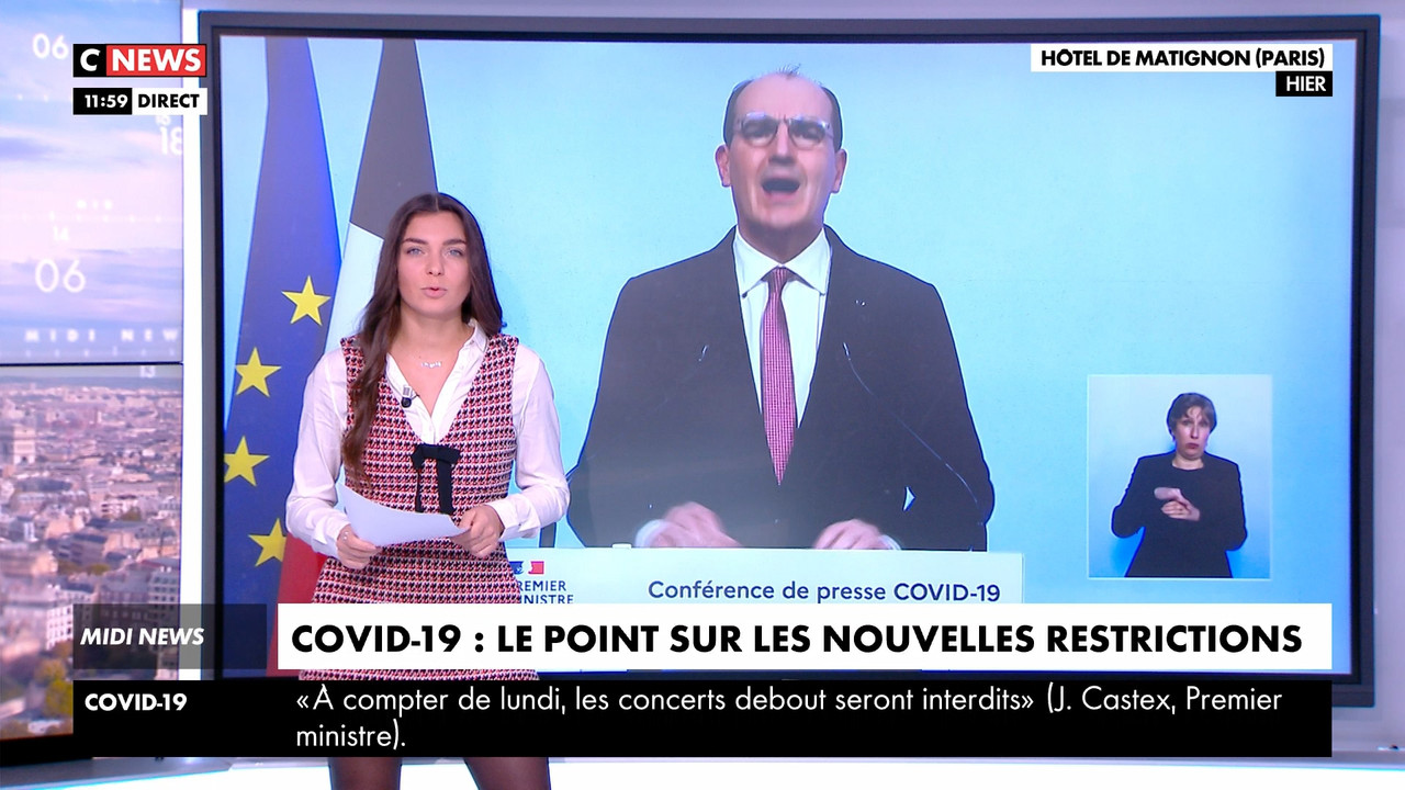 12.28 - 10.59.00 - Midi News. Sonia Mabrouk reçoit les acteurs de l'i....ts_snapshot_00.06.36.657