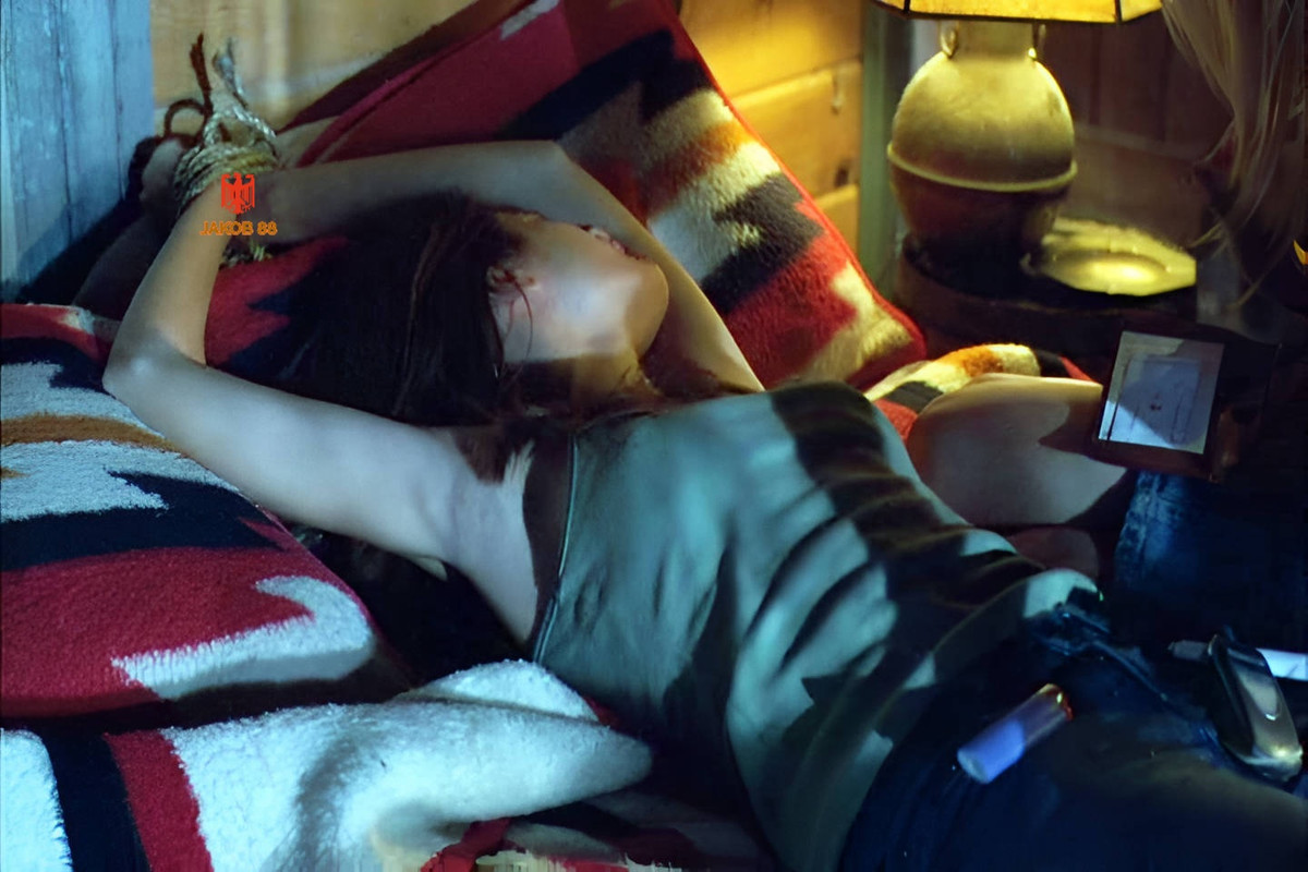 Katie Chonacas 9 - Triloquist 2008