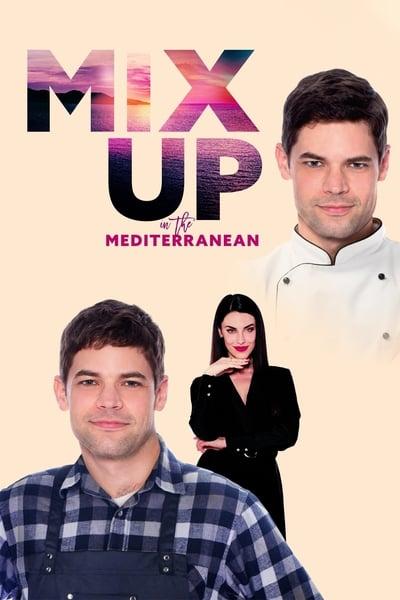Mix Up in the Mediterranean 2021 720p WEBRip 800MB x264-GalaxyRG