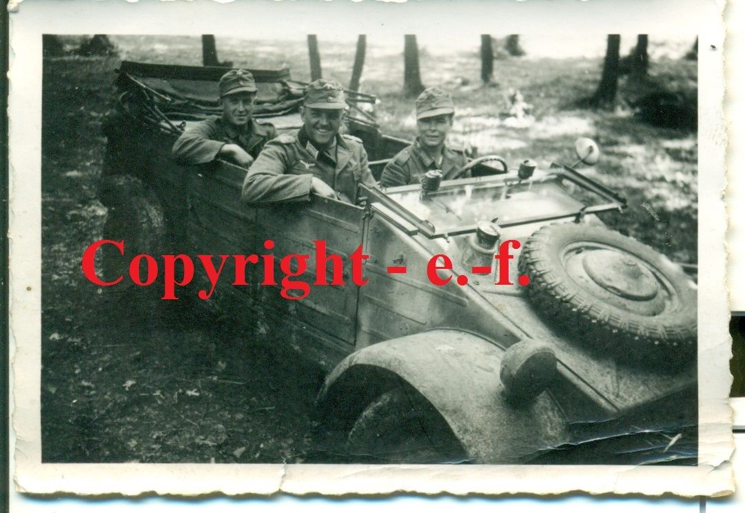 FOTO -Grenadier-Regt.308  Div.Gruppe GÜMBEL - FA