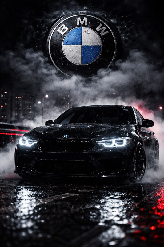 BMW Logo