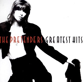 The Pretenders