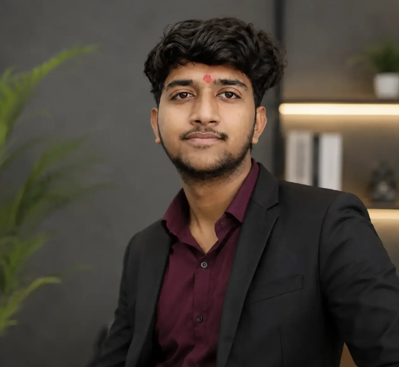 Nakul Suryawanshi