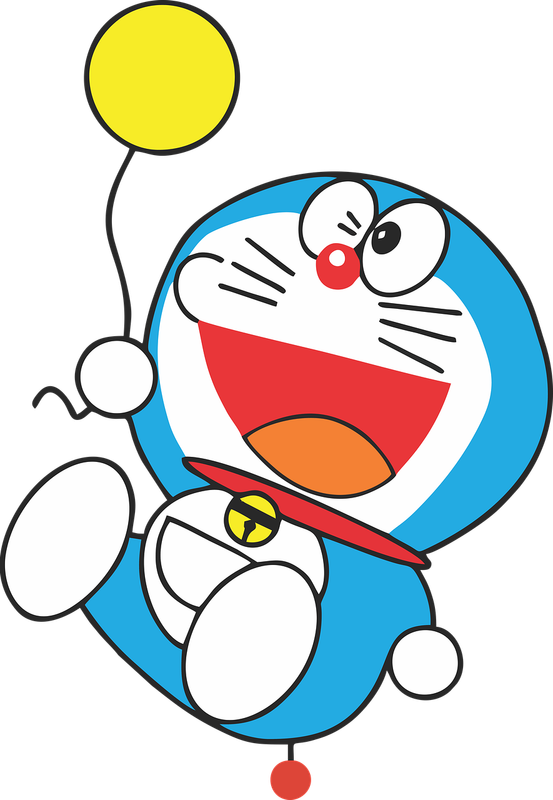 Doraemon