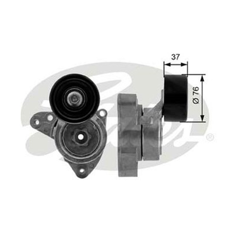 Drive Belt Tensioner Assembly