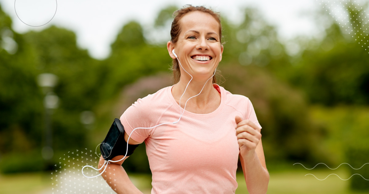 What is the impact of exercise on the heart