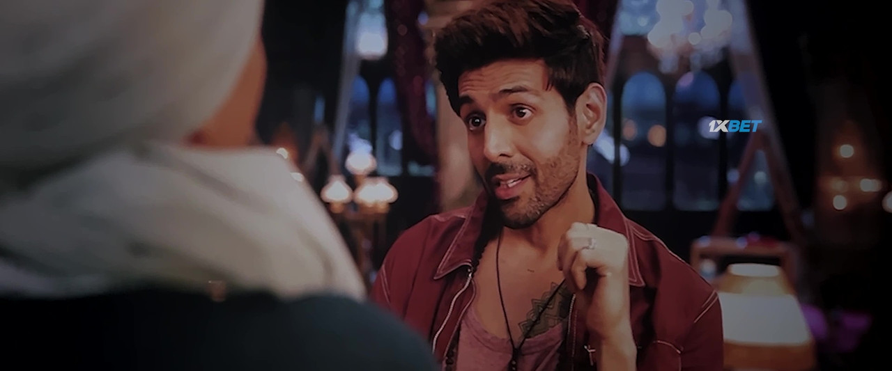 Bhool Bhulaiyaa 3 2024 Hindi HDTC