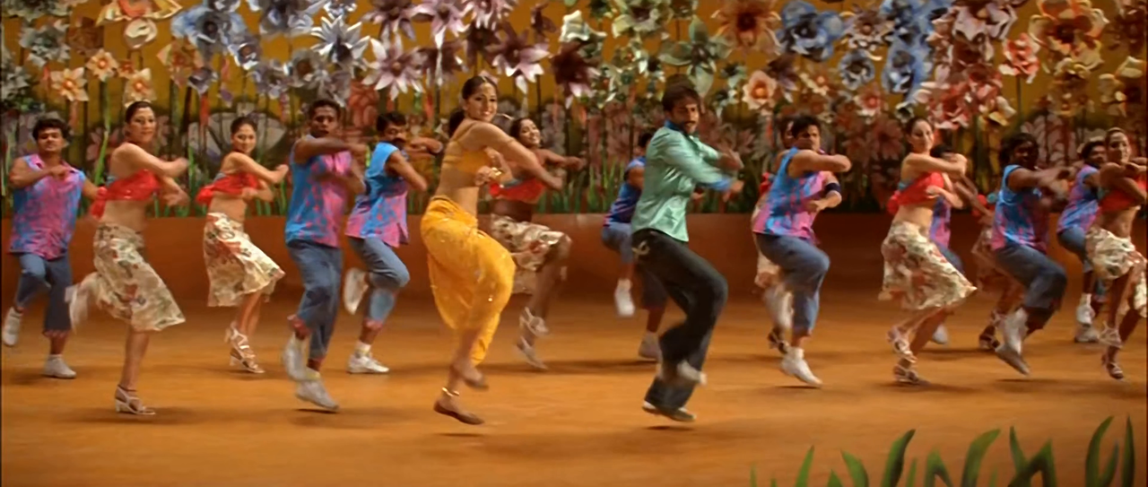 Anushka Shetty -Sukku Sukku 4K Video Song from Lakshyam2025-04-25 12-40-18-018-104