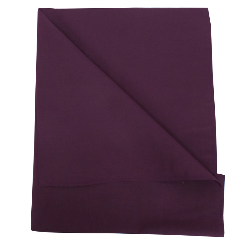 Cotton Solid Plain Fabric Dressmaking Quilting Clothes For Sewing And Crafting - Picture 119 of 123