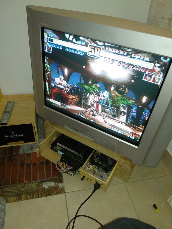Kof96 MVS boss hack IMG-20220927-191614