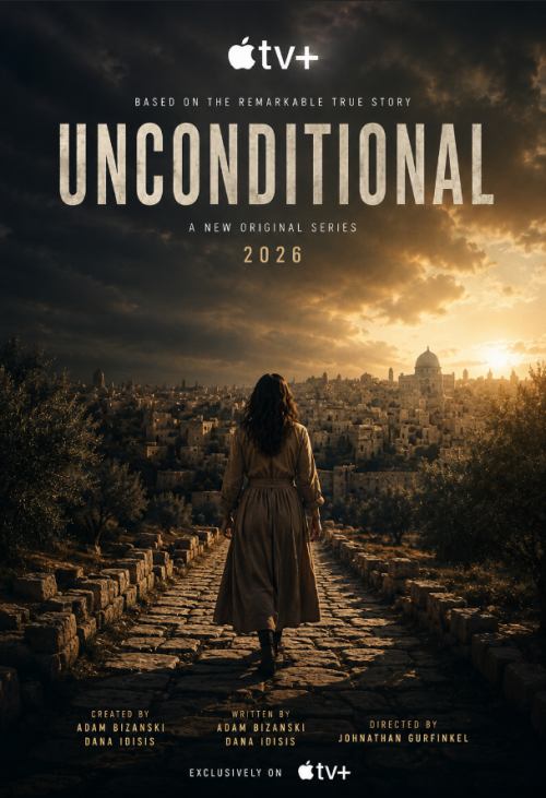 Bezwarunkowo / Unconditional (2026) [Sezon 1] PL.AI.480p.WEBRip.XviD.2.0-Net / Lektor PL Ai