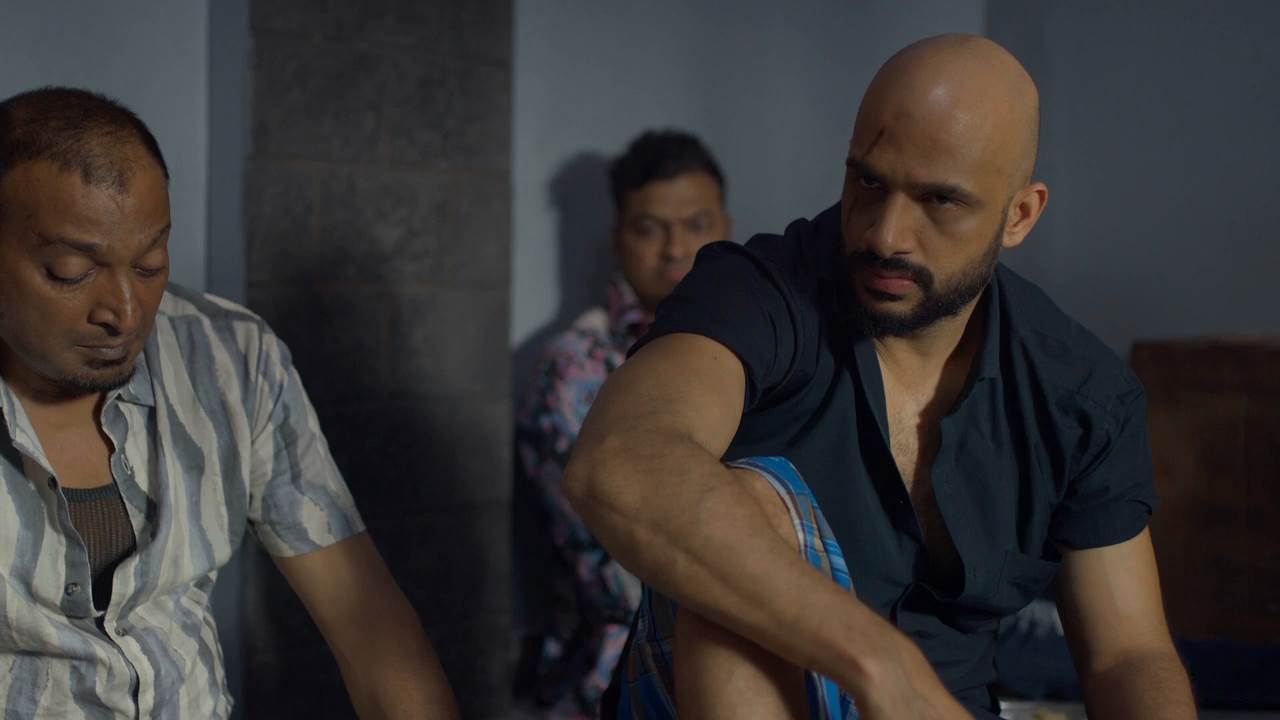 The Adventures of LLeo (2023) Season 1 [Hindi] WebRip 480p, 720p ESub - Complete Screenshot