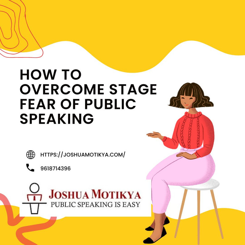How to Overcome Stage Fear of Public Speaking (3)