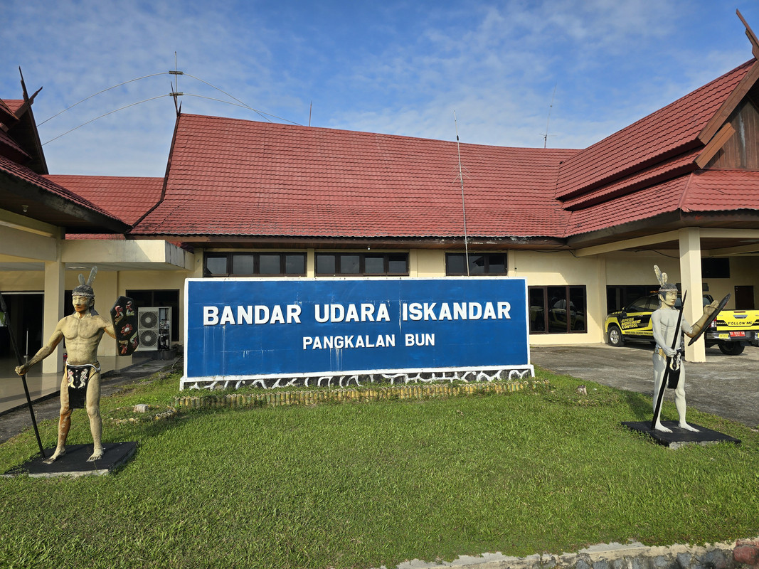 BORNEO - INDONESIA JULIO 2024 (KUALA LUMPUR- BORNEO- YOGYAKARTA- BALI- SINGAPUR) (3)