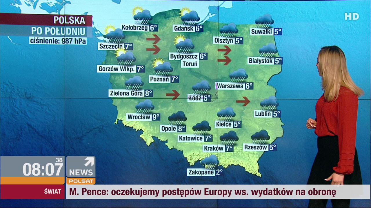 21 02 2017 milena rostkowska polsat 4