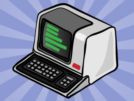 RayWenderlich - Command Line Basics