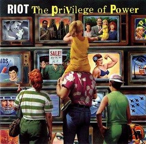 Re: Riot V (Riot) (US) / Heavy metal