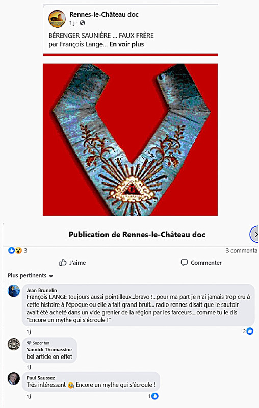 Retour FM sur RLC doc